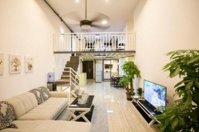 Ant Youth Hostel Guangzhou Changlong